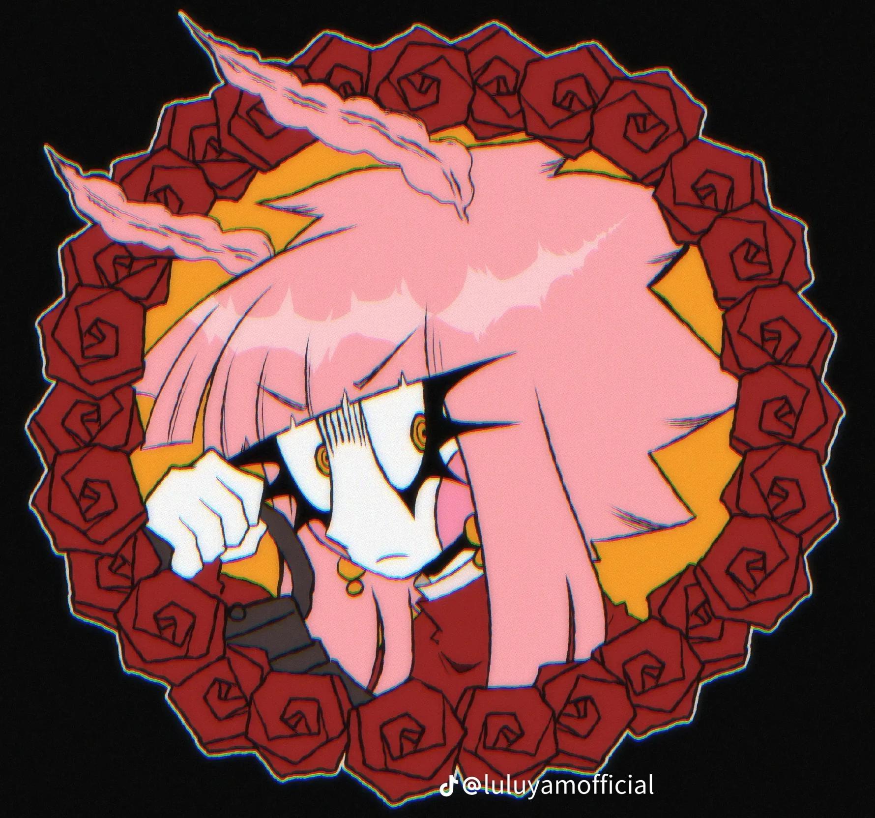 🎀 Lucelia -(Luluyam) 🔪 thumbnail