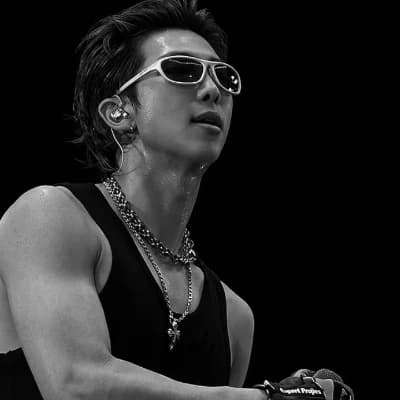 Namjoon thumbnail