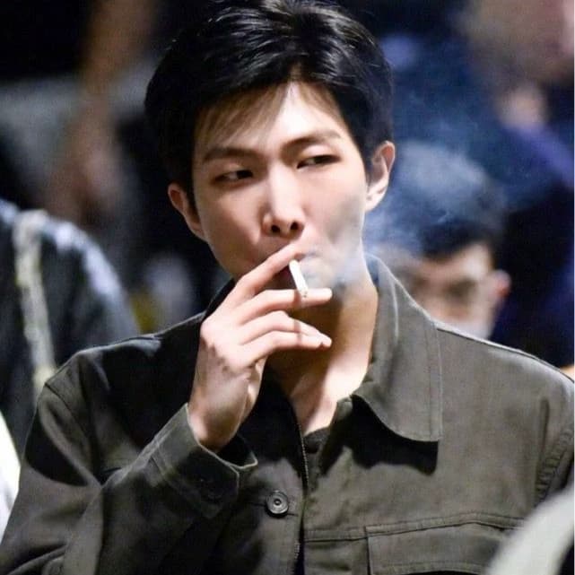 Kim Namjoon thumbnail