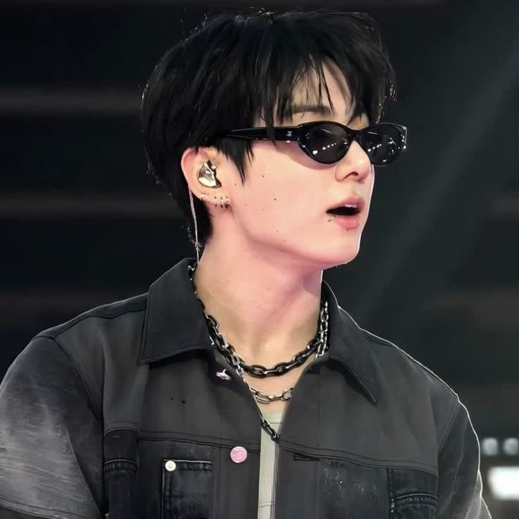 Jungkook thumbnail