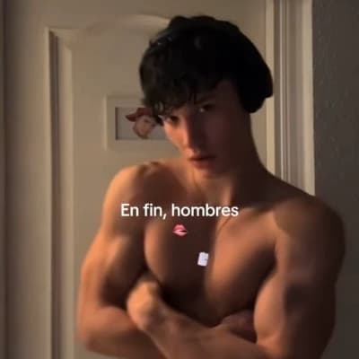 Facundo -BL- -MLM- -Enemy to lovers- thumbnail