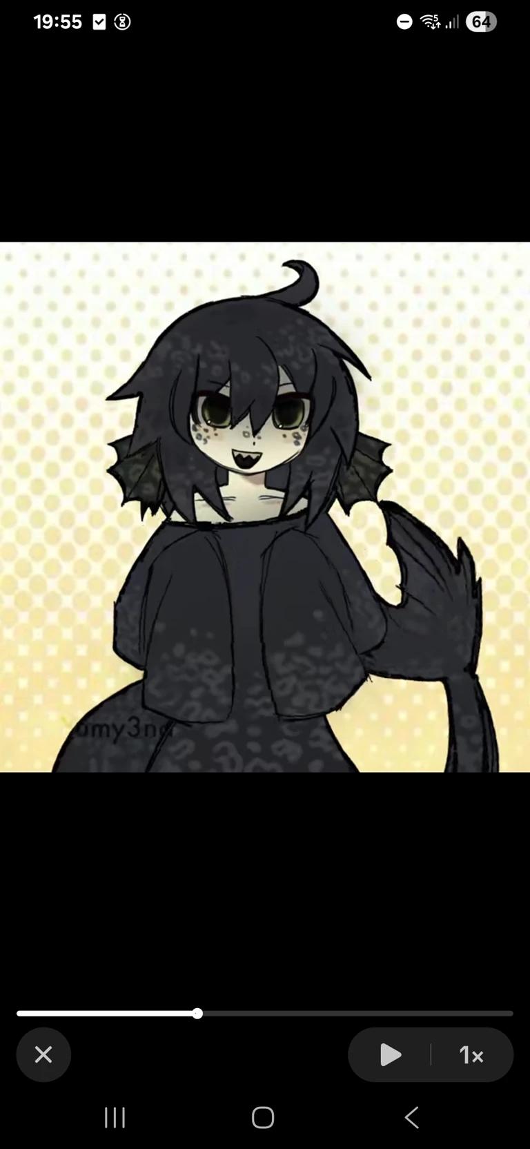 🖤Plecho chan🖤 thumbnail