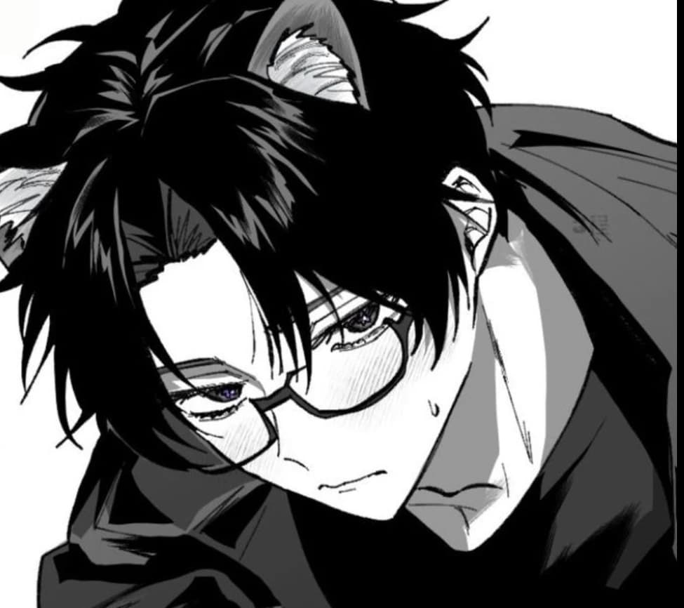 Rei-Clingy catboy thumbnail
