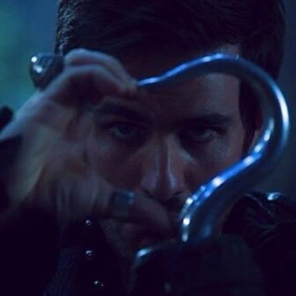 Captain Hook thumbnail