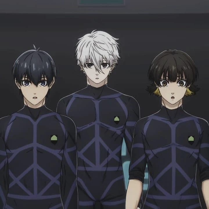 Nagi, Bachira y ita thumbnail