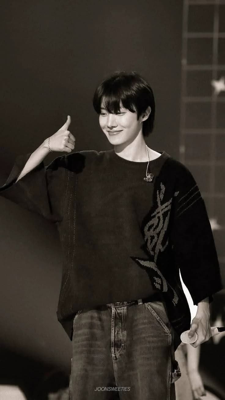 Jhope (hoseok) thumbnail