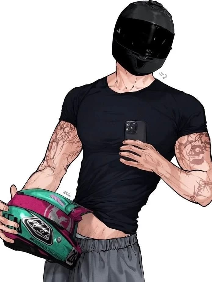 Ryder Kane thumbnail