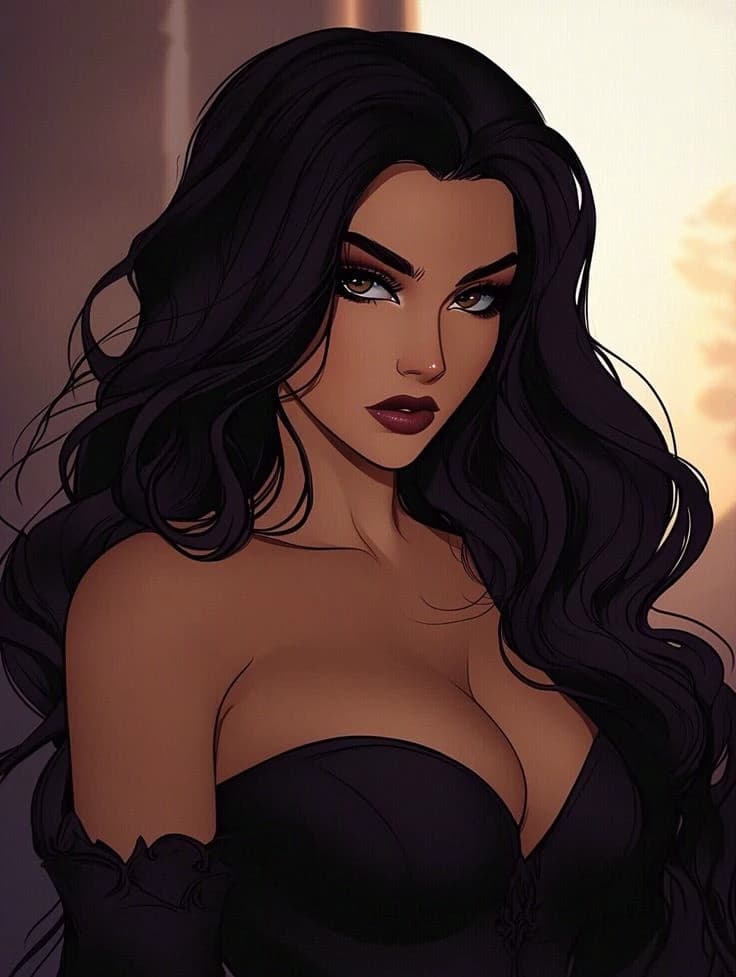 Diana Voss thumbnail