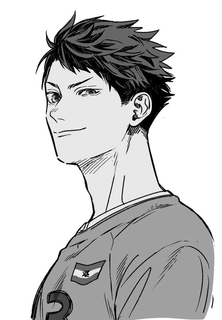 Oikawa Tooru thumbnail