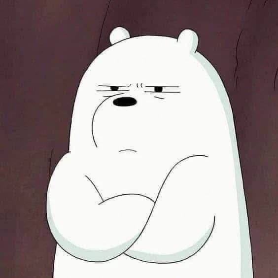 Ice Bear (cold friend) thumbnail