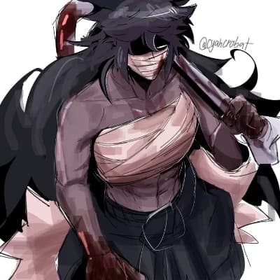 Nameless Werewolf thumbnail