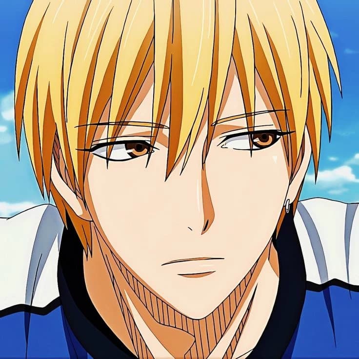 Ryota Kise - Difficult Patient AU thumbnail