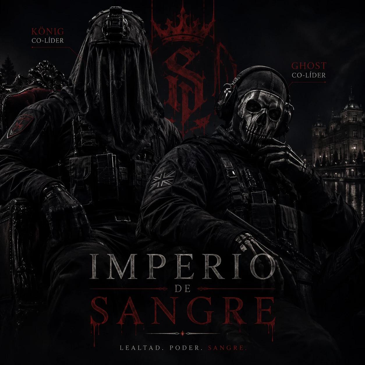 Empire of Blood 🩸 thumbnail