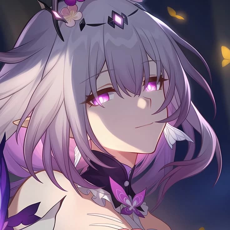 Castorice - Honkai Star Rail thumbnail