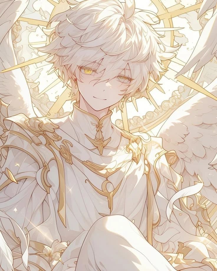 Ari—Angel☆◇ thumbnail