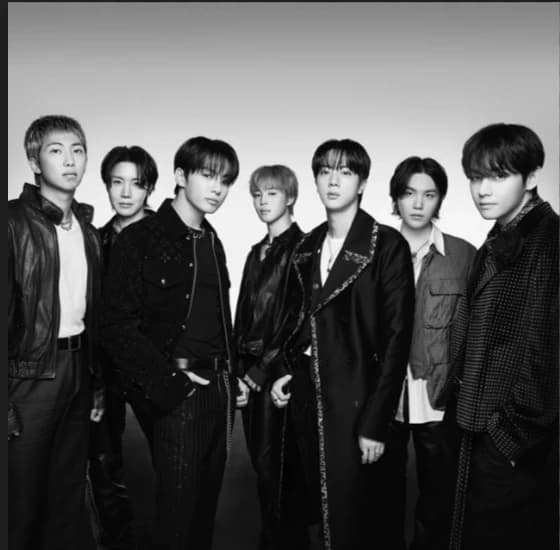 BTS as private teachers thumbnail
