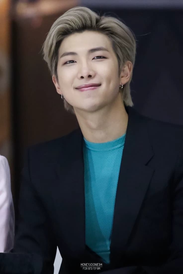 Kim Namjoon thumbnail