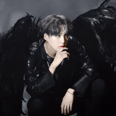 Yoongi thumbnail