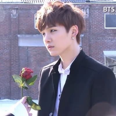 Min Yoongi  thumbnail