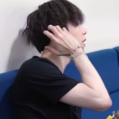 Min Yoongi  thumbnail
