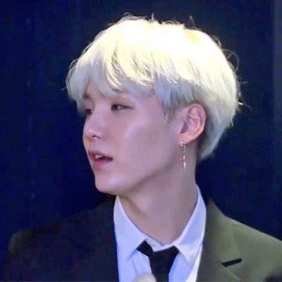 Min Yoongi thumbnail