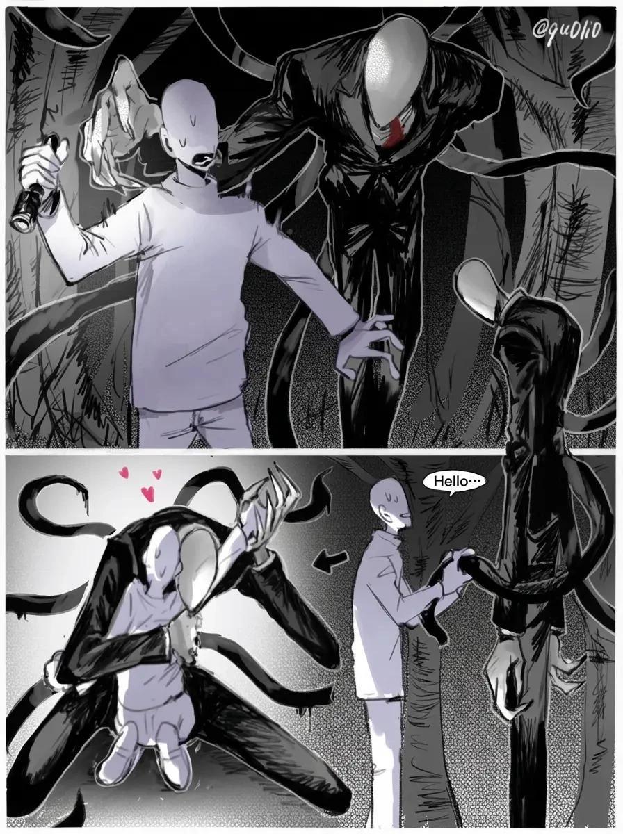 Slenderman thumbnail