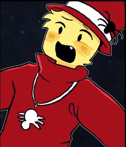 Sammy  thumbnail