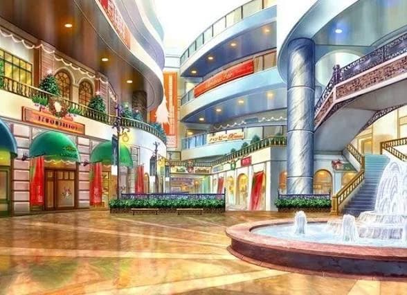 Mall thumbnail