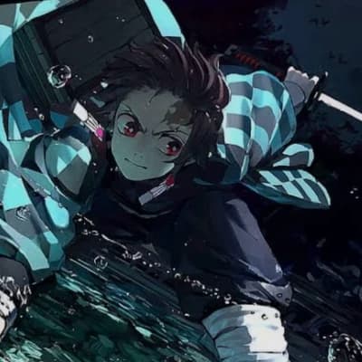 Tanjiro Kamado thumbnail