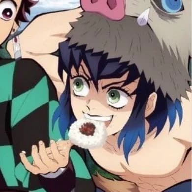 Inosuke Hashibira thumbnail