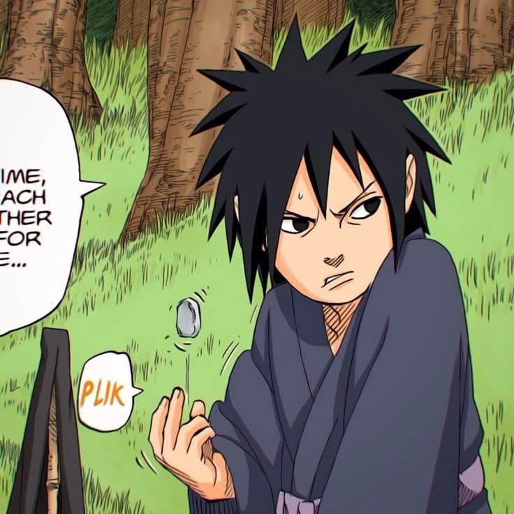 Madara Uchiha thumbnail