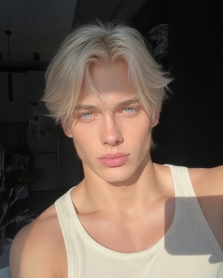 His name is Maxer He is your autistic brother thumbnail