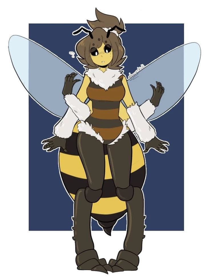 Insect Queen thumbnail