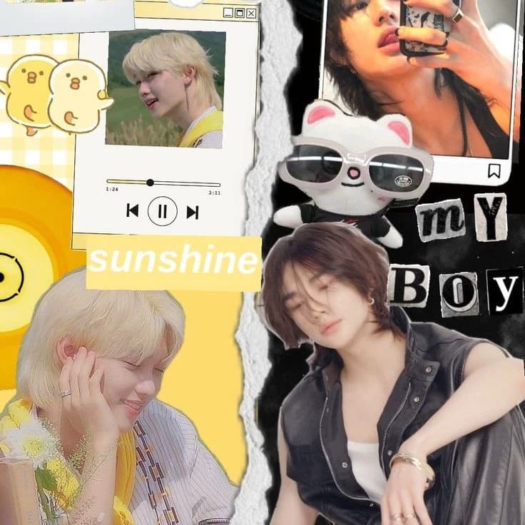 stray kids  thumbnail