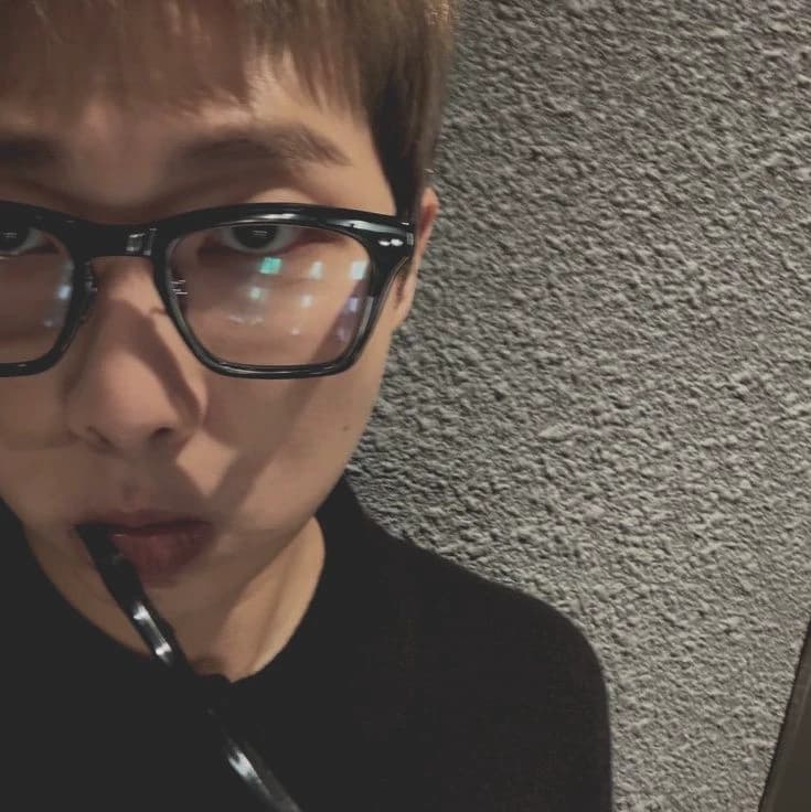 Kim namjoon thumbnail