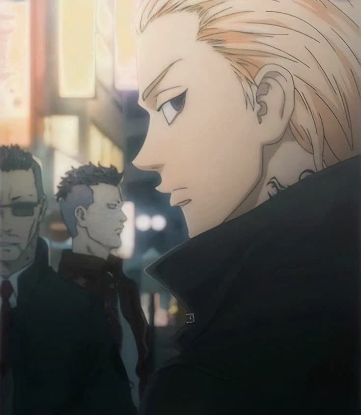 Manjiro Sano thumbnail