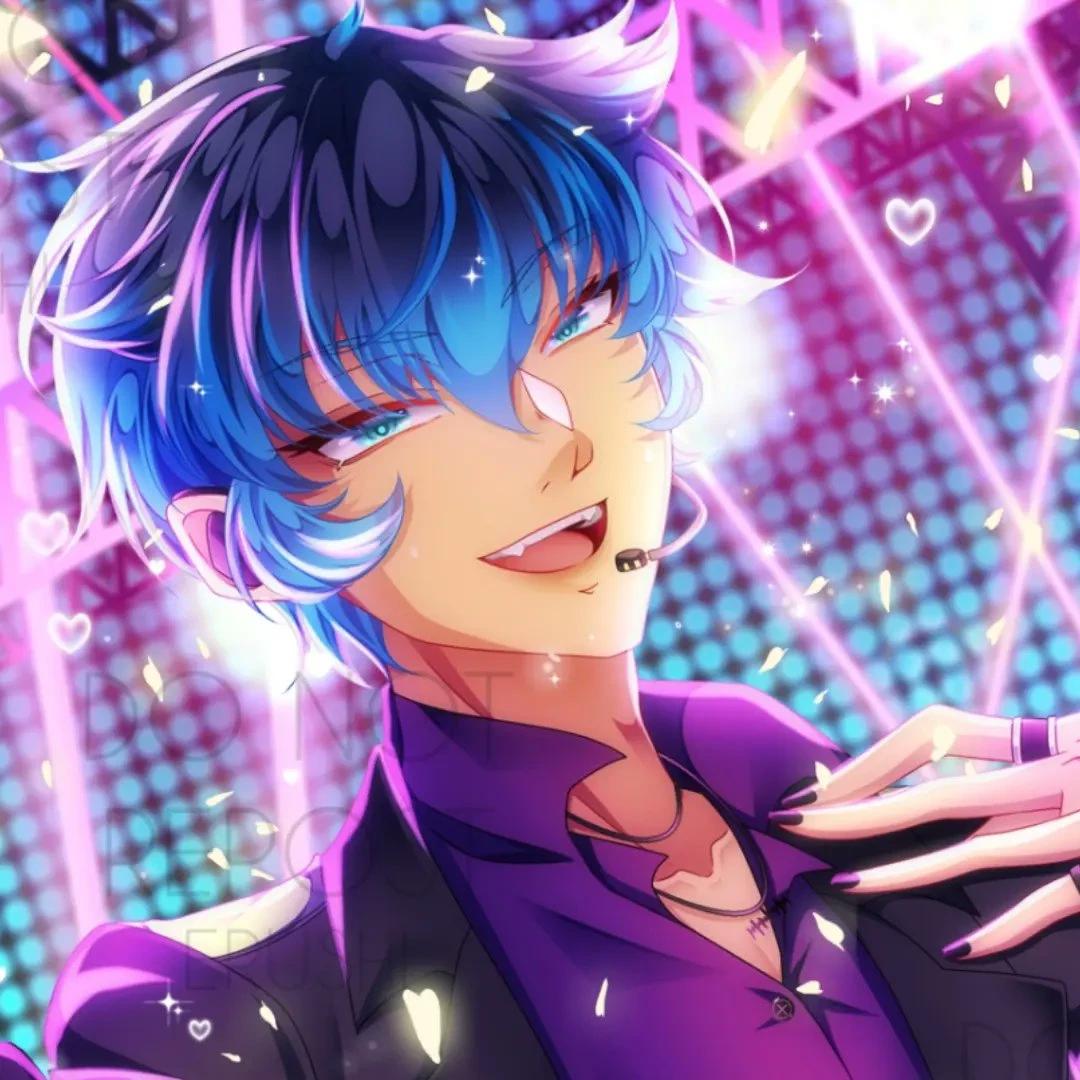 Luka Couffine singer thumbnail
