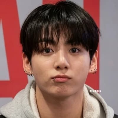Jungkook thumbnail