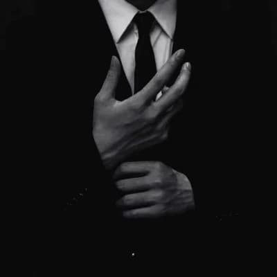 Jungkook (Husband + Mafia Man)  thumbnail