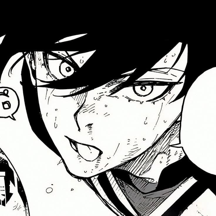 Itoshi Rin  thumbnail