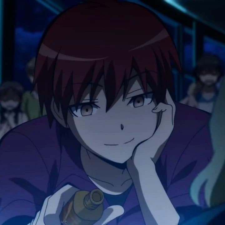 Karma Akabane  thumbnail