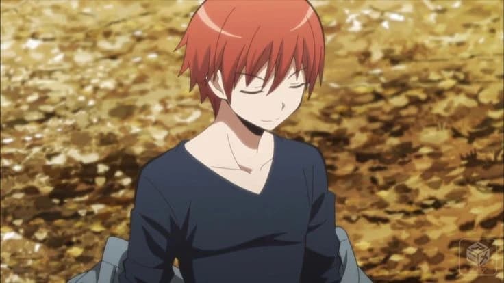 Karma Akabane  thumbnail