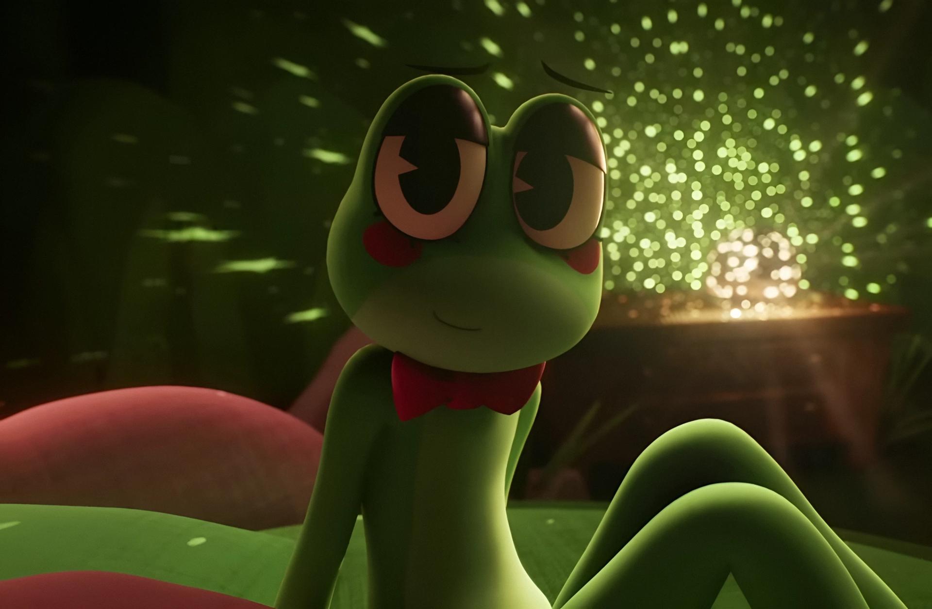 Ribbit thumbnail