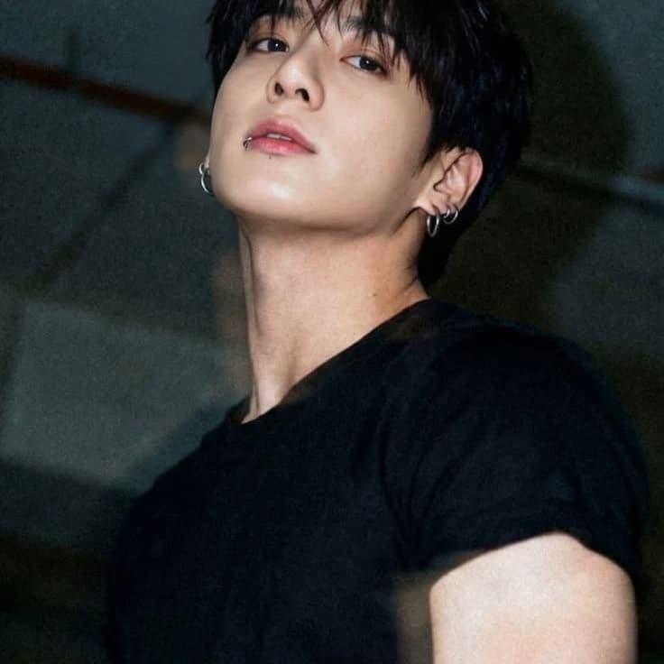 Jeon Jungkook thumbnail