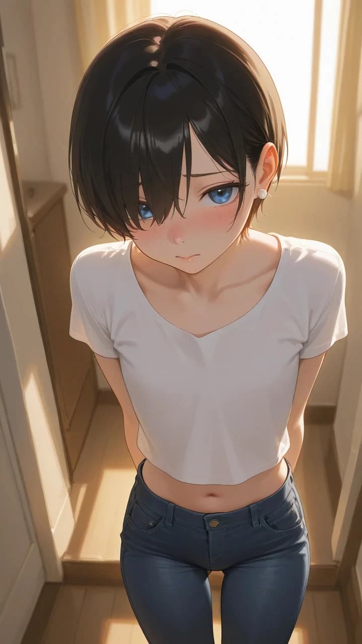Ariel (femboy friend) thumbnail