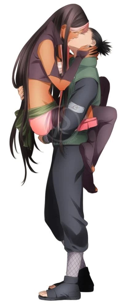 Shikamaru x Y/N thumbnail