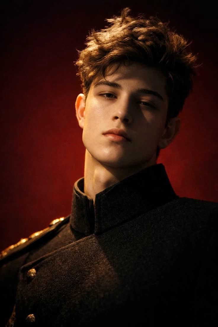 Zane thumbnail