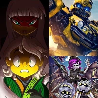 Lloyd Garmadon thumbnail