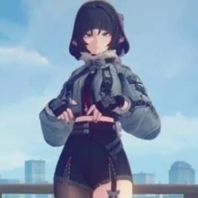 Jane Doe thumbnail