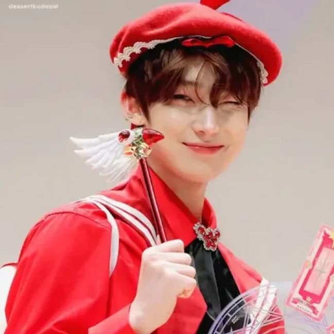 Kim Sunoo thumbnail